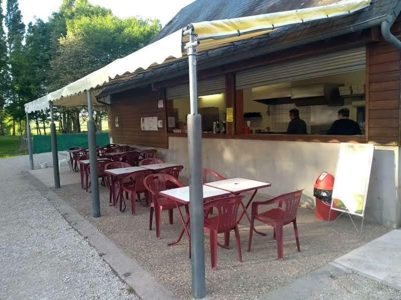 Chez Jeanne Apartamento Moree Exterior foto